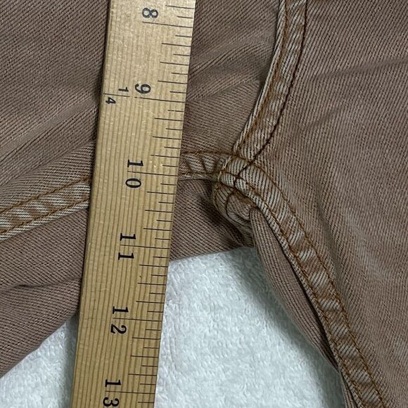 Tommy Bahama Monterey Authentic Straight Jeans Men’s 34x30 TAG 35x32 Altered Hem - Picture 9 of 17